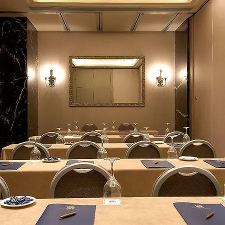 Hotel Center Barcelona
