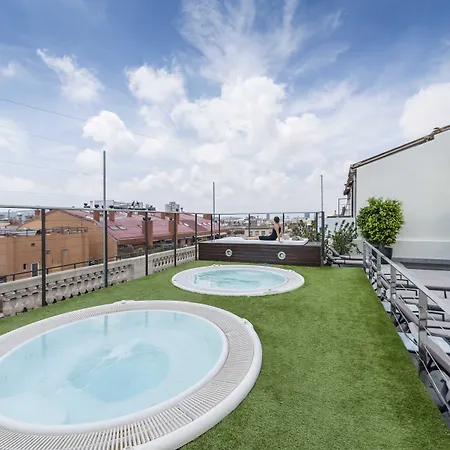 Hotel Center 4*