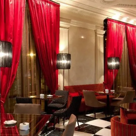 Center Hotel Barcelona