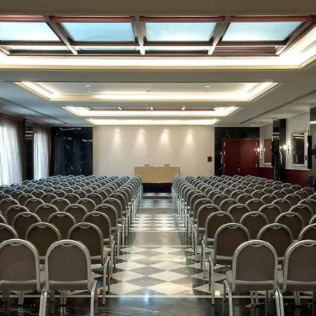 Center Barcellona