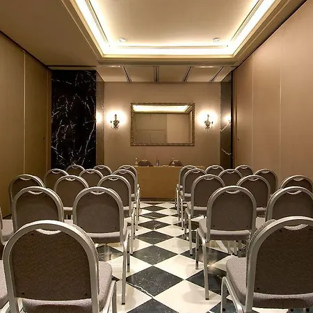 Hotel Center Barcelona