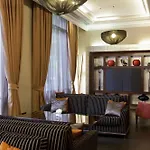 Center 4* Barcelona
