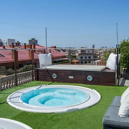 센터 바르셀로나