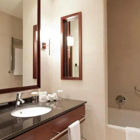 호텔 센터 바르셀로나