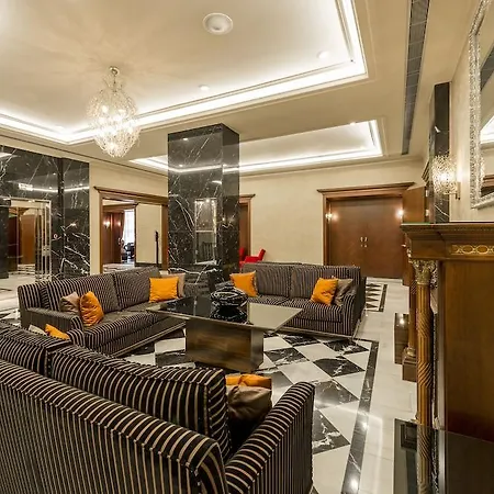 Center Hotel Barcelona