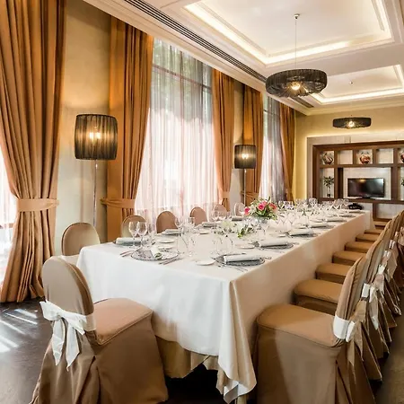 Center Отель 4*