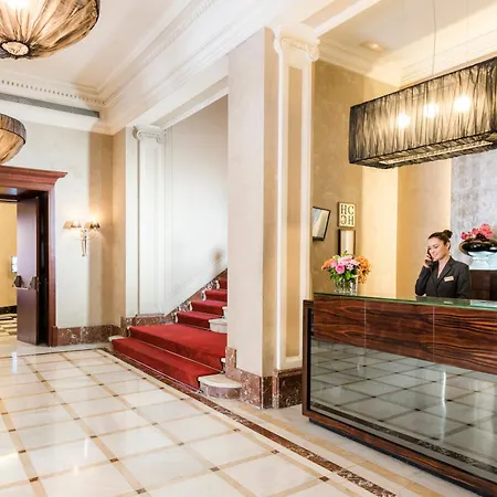 센터 4* 바르셀로나