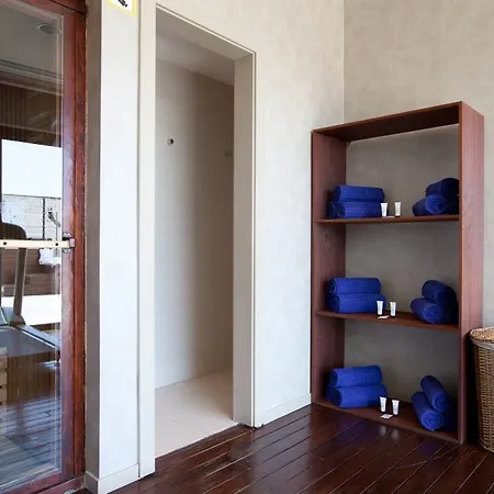 Hotel Center 4*