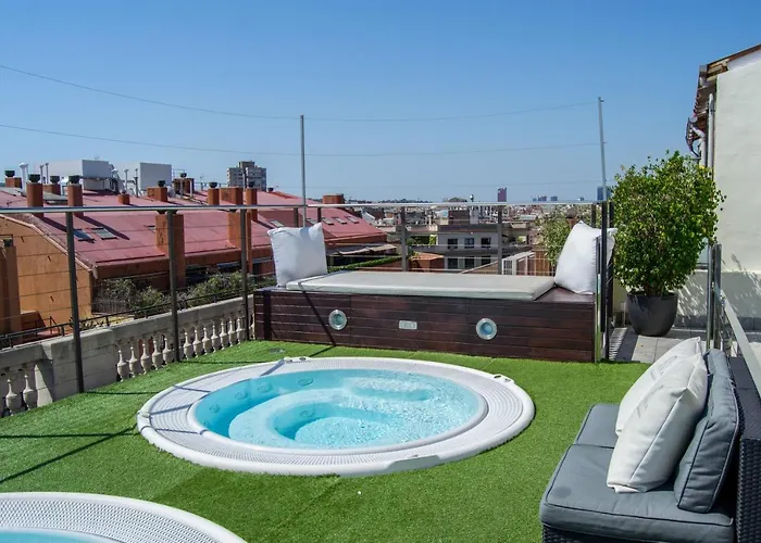 센터 바르셀로나