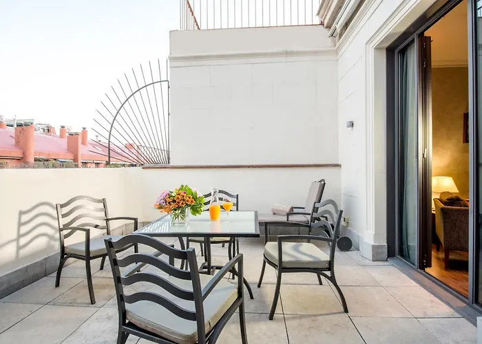 센터 바르셀로나