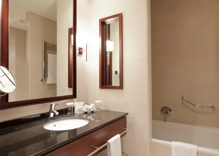 호텔 센터 바르셀로나