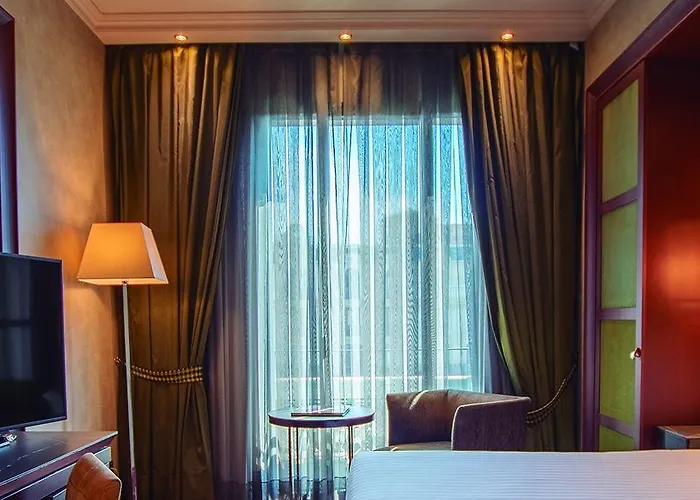 센터 바르셀로나