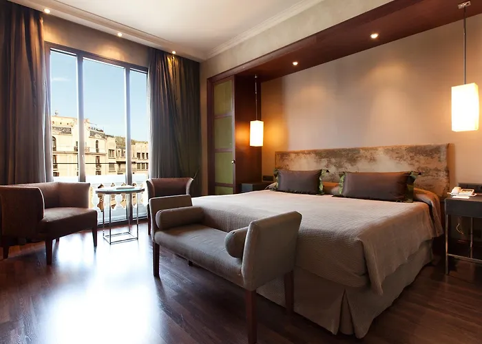 센터 바르셀로나