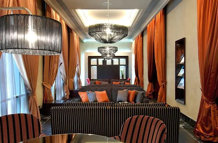 호텔 센터 바르셀로나