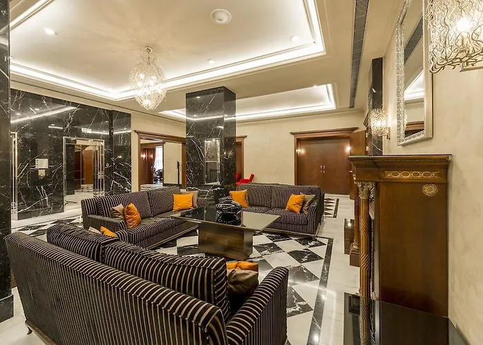 센터 호텔 바르셀로나