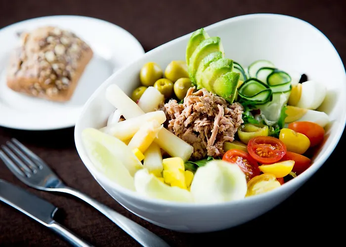 센터 4* 바르셀로나