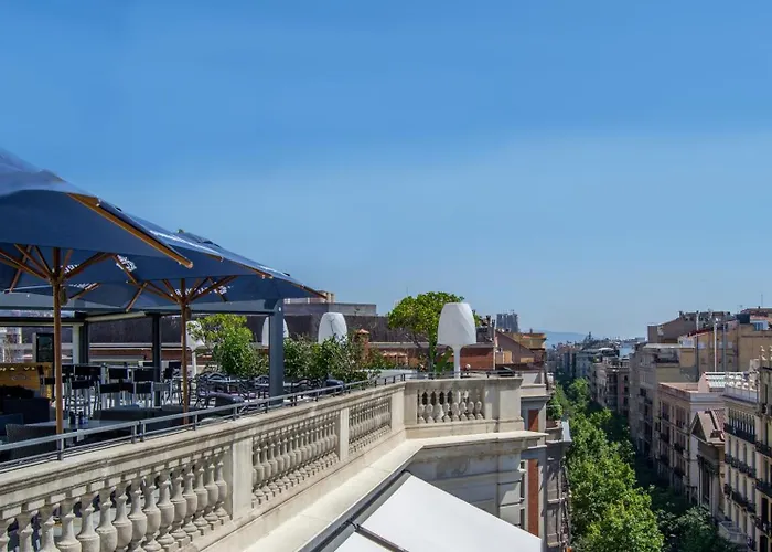 센터 바르셀로나