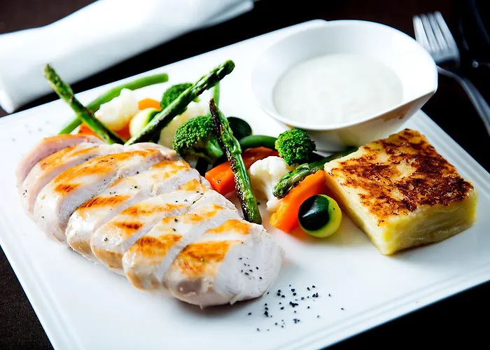 센터 바르셀로나