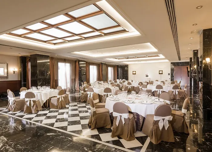 센터 4* 바르셀로나