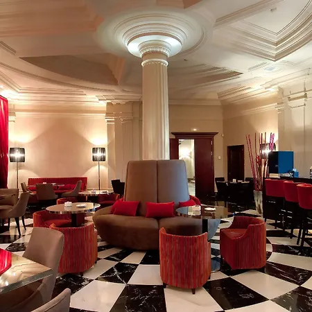 Szálloda Center 4*