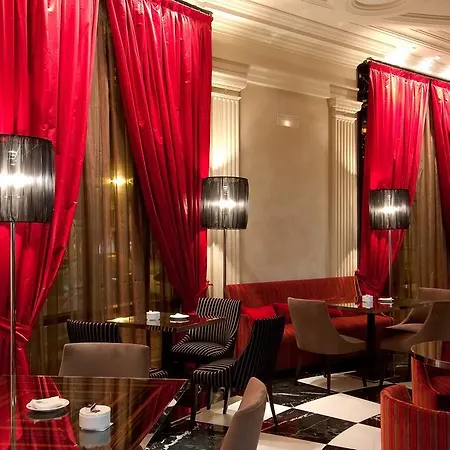 Szálloda Center 4*