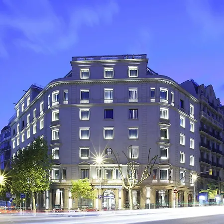 Szálloda Center 4*