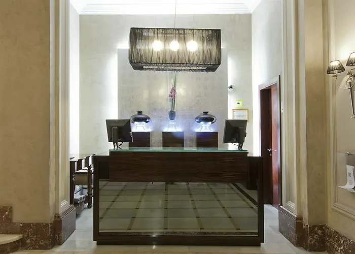 Center ברצלונה